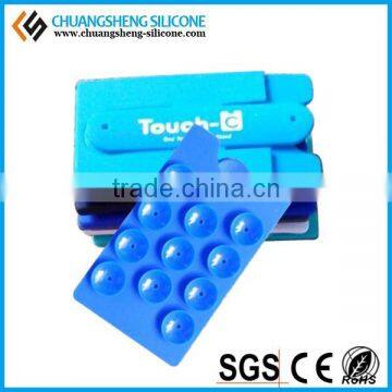 New Arrival Lazy Car Silicone Phone Holder photo-2