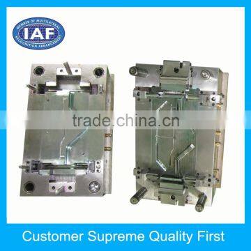 Plastic Clothes Hanger Mold Plastic Mold Manufacturer photo-4