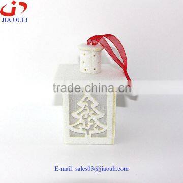 Hot Sale Christmas Decoration, Hanging LED Christmas Chimney Decoration photo-4