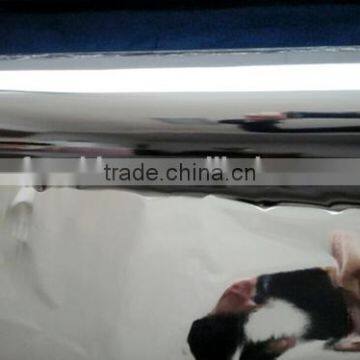 Bopp Heat Sealable Film Metallized BOPP Film Price Offer,bopp Film Manufacturer in China photo-3