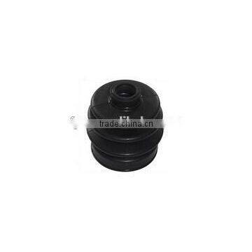 Silicone Rubber Bellows photo-2