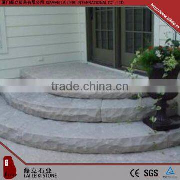 Chinese natural passenger stair