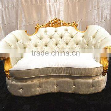 BISINI Latest Fabric Chesterfield Arab Sofa photo-2