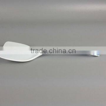 Melamine Ladle/Slotted Turner For Home Use Large Plastic Shovel