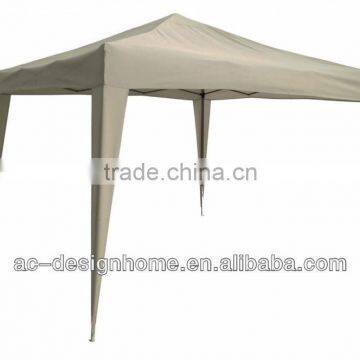 10' X 10' 160G POLYESTER/STEEL POP UP GAZEBO