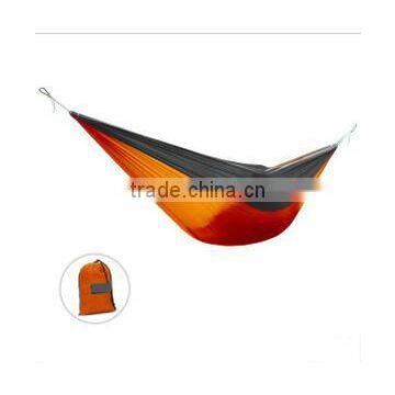 Carries Camping Hammock Portable Parachute Nylon Fabric Diamond Hammock photo-6