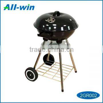 Best Sale 16inch Charcoal Kettle BBQ Grill photo-2