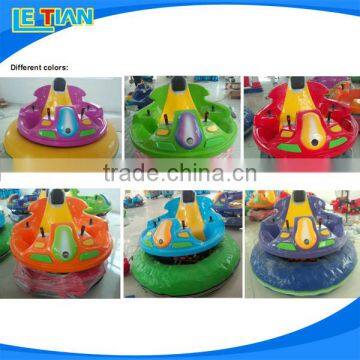 New product bumper car street legal bumper cars for sale