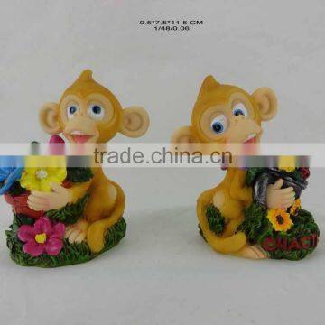 Resin Russia 2016 Monkey Zodiac photo-2