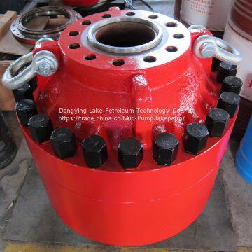 API 16A Annular Blowout Preventer BOP photo-2
