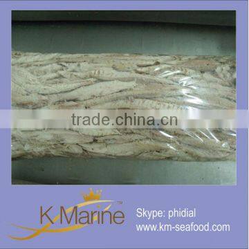 7.5kg/vacuum bag Frozen Tuna Loin lot number#kml4045