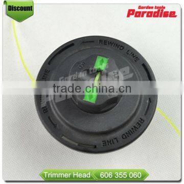 558818 Electric Weed Eater Grass Trimmer Head Parts photo-4