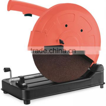 1800W 355MM electric cut off machine cutting off machine 1205B