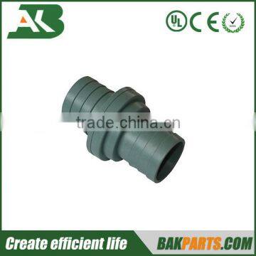 4" White PP Fittings for Hose Quick Connector photo-5