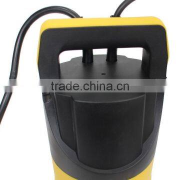 Hot Sale Household Electric Drainage Submersible Water Pump photo-2