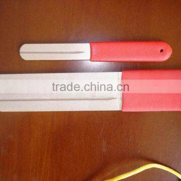 Electroplated Diamond Sharpening Mini Hone Fine Grit