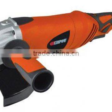 1400w Angle Grinder 180mm electric angle grinder