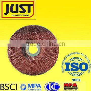 abrasive ceramic bosch flap disc