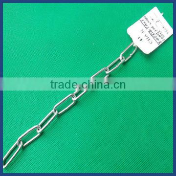 Professional Manufacturer Stainless Steel Link Chain