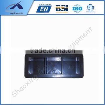 MM-P Plastic Pond Mould/Plastic Paving Moulds