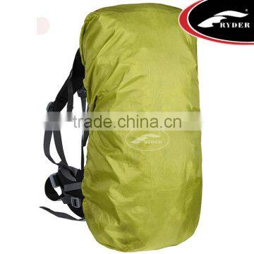 Alibaba Wholesale High Quality Waterproof Reflective Backpack Cover