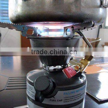 Camping Fuel Stove photo-4