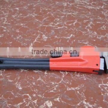 American Type Heavy Duty Pipe Fitting Wrench