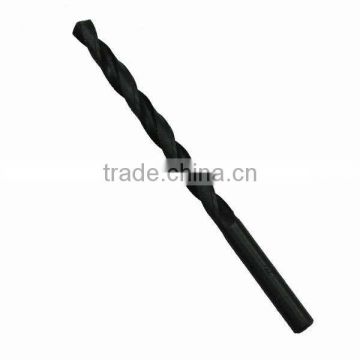 DIN 340 HSS Straiht Shank Twist Drill Bits