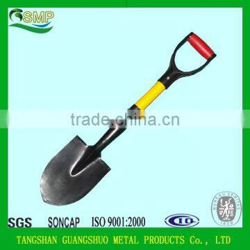 All Kinds of Fiberglass Handle Shovel Made in China