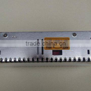 350W 36V 10A Single Output Switch Power Supply for Stepper Motor Drivers of CO2 Laser Machine photo-5