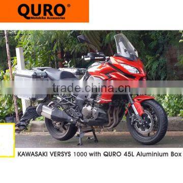 Motobike Travel Pannier Bag photo-2