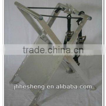Cruiser MX Lift Motorcycle Scissor Stand Good Quality Motorcycle Helmet Locks Stand Trade Assurance MX1 photo-4