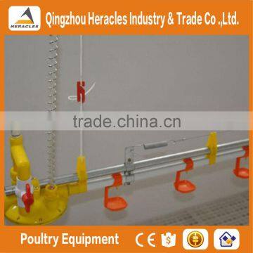 Heacles Trade Assurance Poultry Farming Equipment Exhaust Fan /cooling Pad /equipment Poultry for Chicken Broiler Farm photo-3