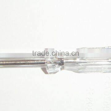 Screwdriver Voltage Tester Pen With CE Certification photo-2
