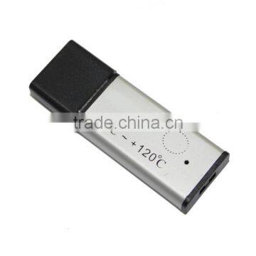 USB Thermometer photo-2