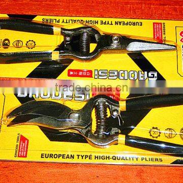 Stainless Steel BY-pass Pruners photo-6