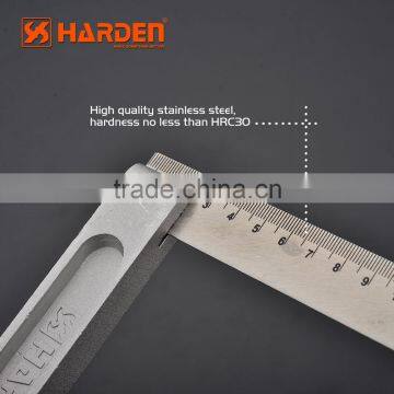 Professional Stainless Steel Triangle Square photo-2