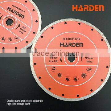 Professional Diamond Saw Blade photo-3