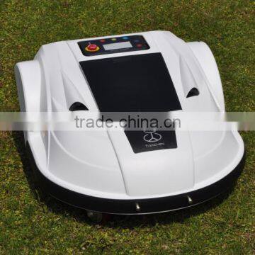 Intelligence robotic lawnmower 510