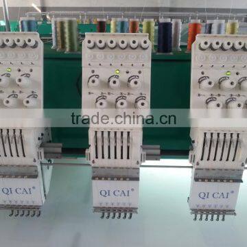 TP620 Hot Sale Flat Embroidery Machine in Surat photo-4