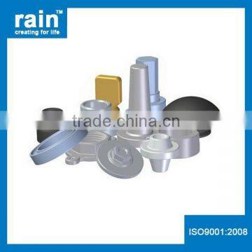 Large and Heavy cutting lathe cnc machining part ,CNC machined precision part ,oem high precision mechanical parts