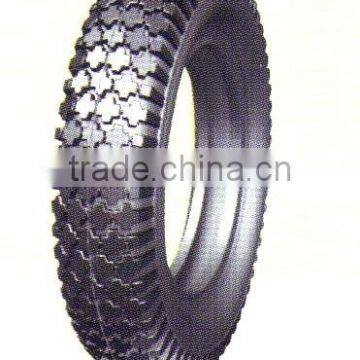 tyre and tube