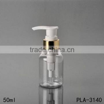 Best Seller Heart Shape pp Pump Clear Pet Shampoo Bottle Different Size Round Shoulder Plastic Shampoo Bottle Cosmetic Packaging photo-2