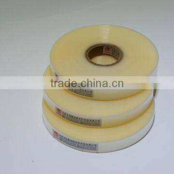 Semi-PU Tape for Garments photo-4