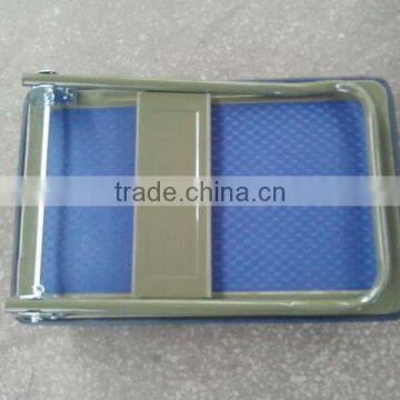 300kg Platform Hand Trolley photo-2