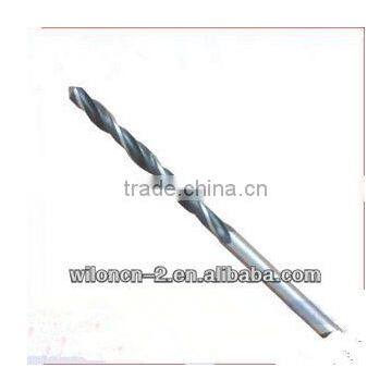HSS Super Length Twist Drill With Pyramidal Handle