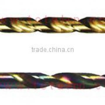 0.5mm HSS twist drill