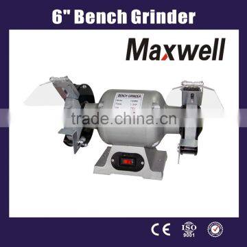 6" Bench Grinder