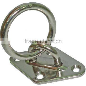 Stainless Steel Flush Pin D Shackle Flat Head photo-6