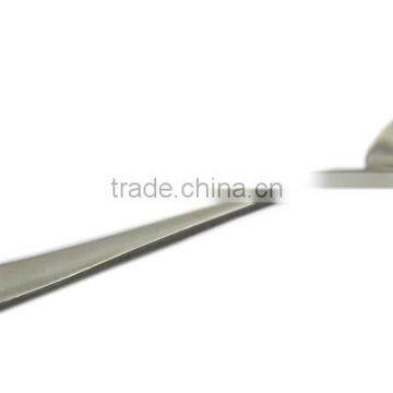 Factory Price Stainless Steel Honey Spoon photo-2